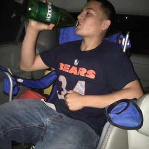 Meet your Posher, Adan